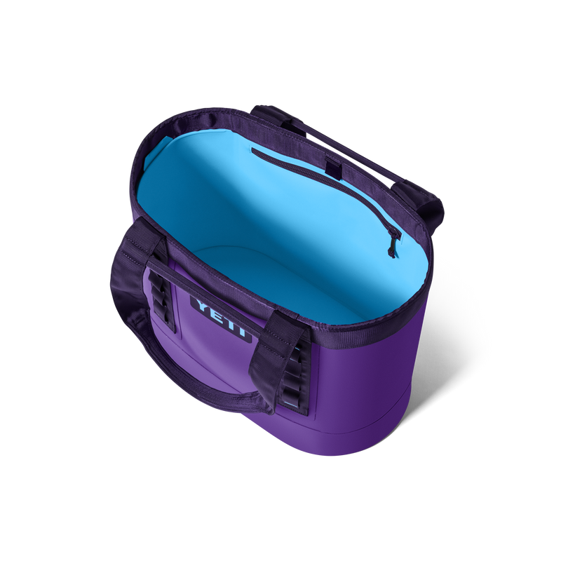 YETI Camino® 35 Carryall Pace Purple/Blue