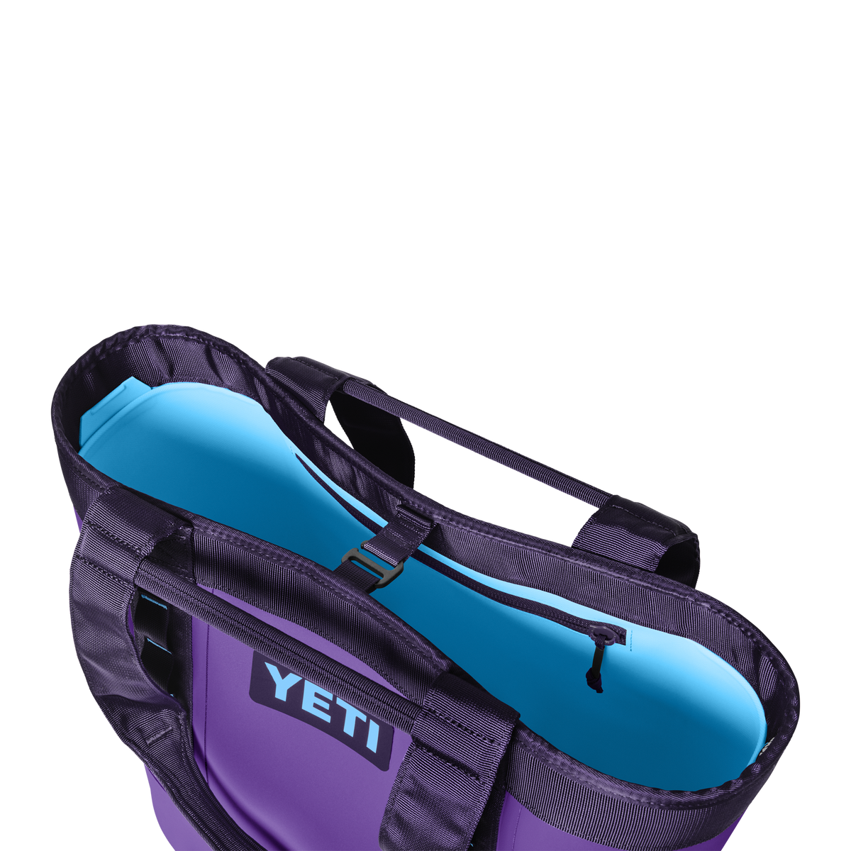 YETI Camino® 35 Carryall Pace Purple/Blue