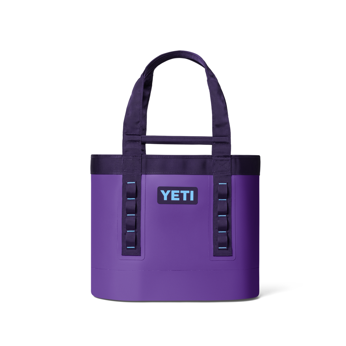 YETI Camino® 35 Carryall Pace Purple/Blue