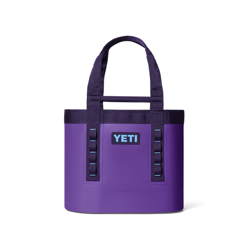 YETI Camino® 35 Carryall Pace Purple/Blue