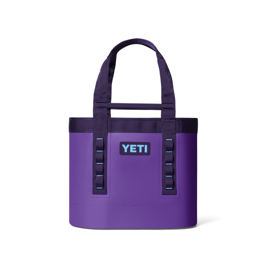 YETI Camino® 35 Carryall Pace Purple/Blue