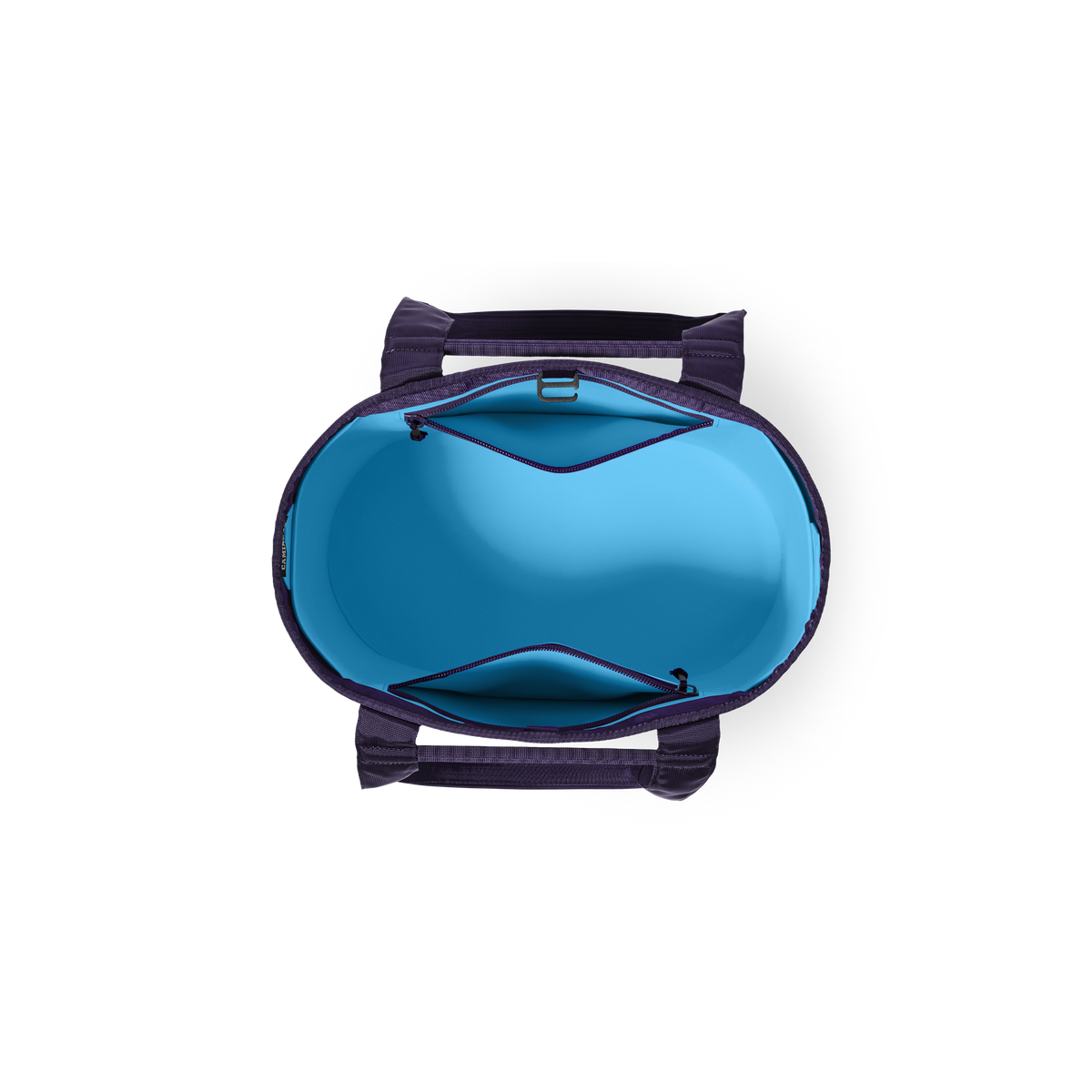 YETI Camino® 35 Carryall Pace Purple/Blue