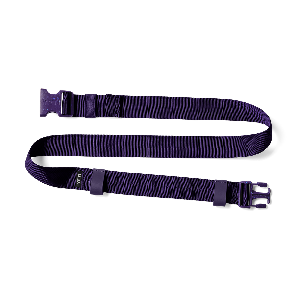 SideClick™ Strap Pace Purple