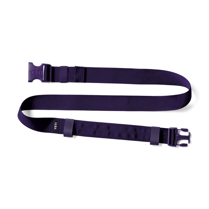 SideClick™ Strap Pace Purple