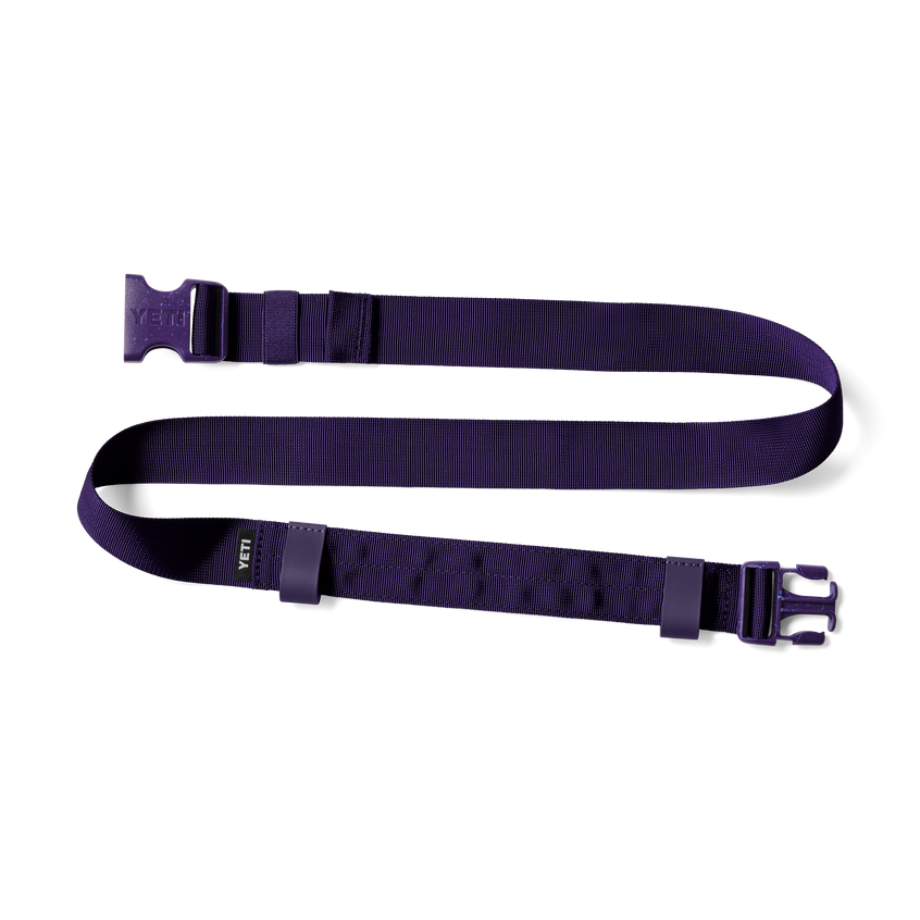 SideClick™ Strap Pace Purple