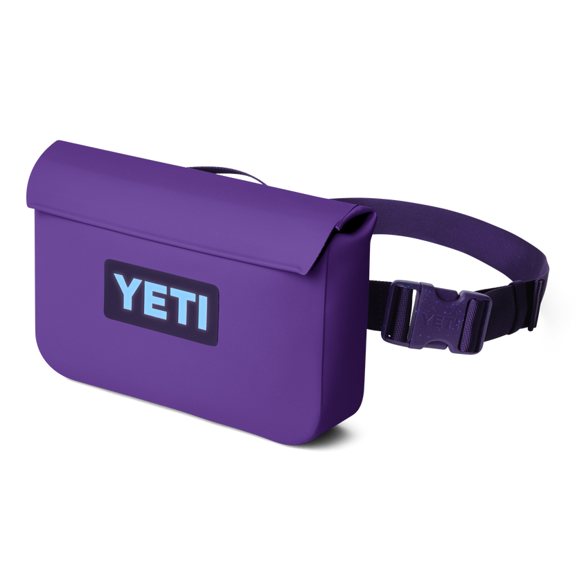 SideClick™ Strap Pace Purple