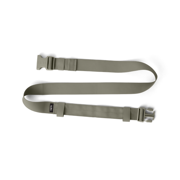 YETI Sideclick™ Strap Pampa Light Green