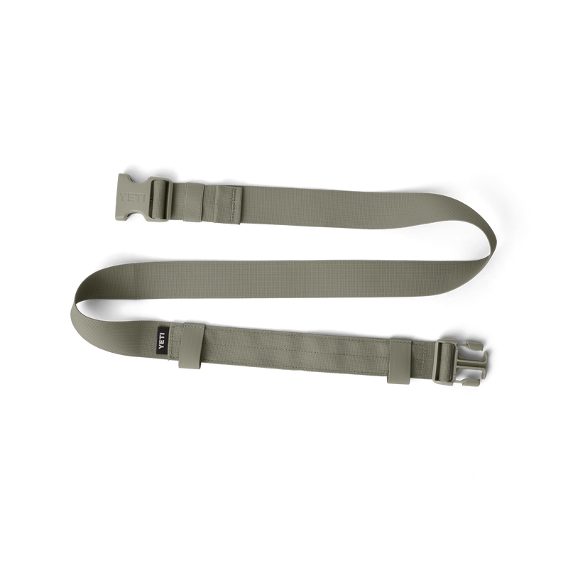 YETI Sideclick™ Strap Pampa Light Green
