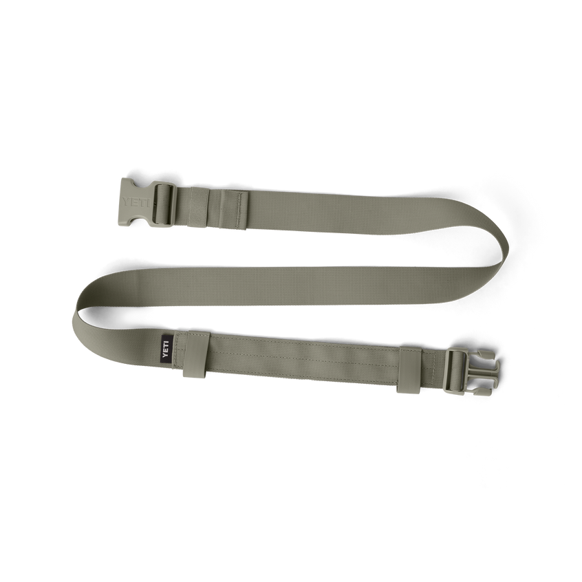 YETI Sideclick™ Strap Pampa Light Green