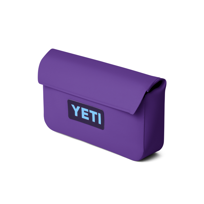 YETI Sidekick Dry® 1L Gear Case Pace Purple/Blue