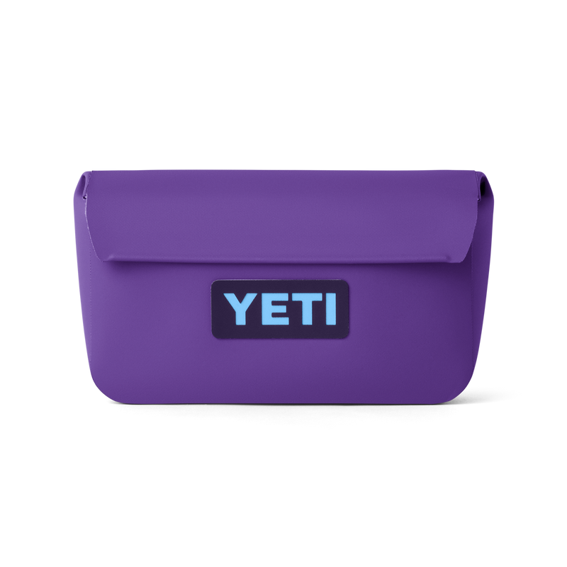 YETI Sidekick Dry® 1L Gear Case Pace Purple/Blue