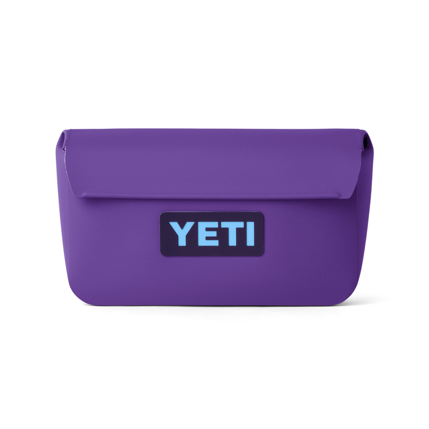 YETI Sidekick Dry® 1L Gear Case Pace Purple/Blue