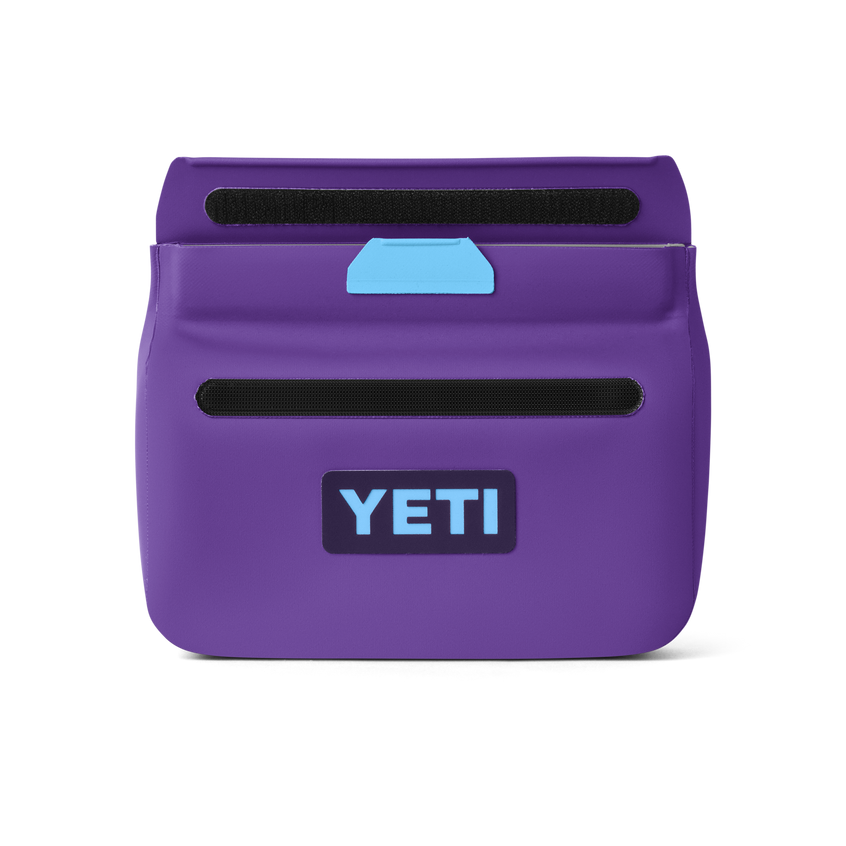YETI Sidekick Dry® 1L Gear Case Pace Purple/Blue