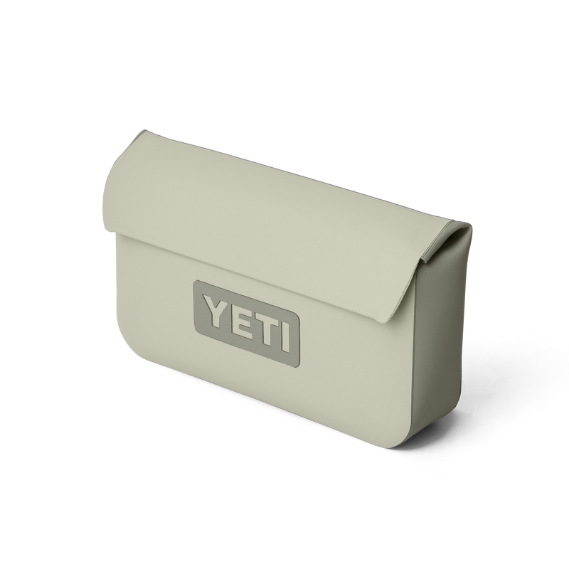 YETI Sidekick Dry® 1L Gear Case Pampa Light Green