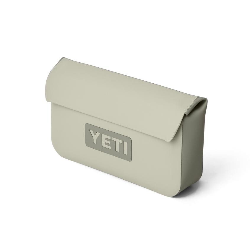 YETI Sidekick Dry® 1L Gear Case Pampa Light Green