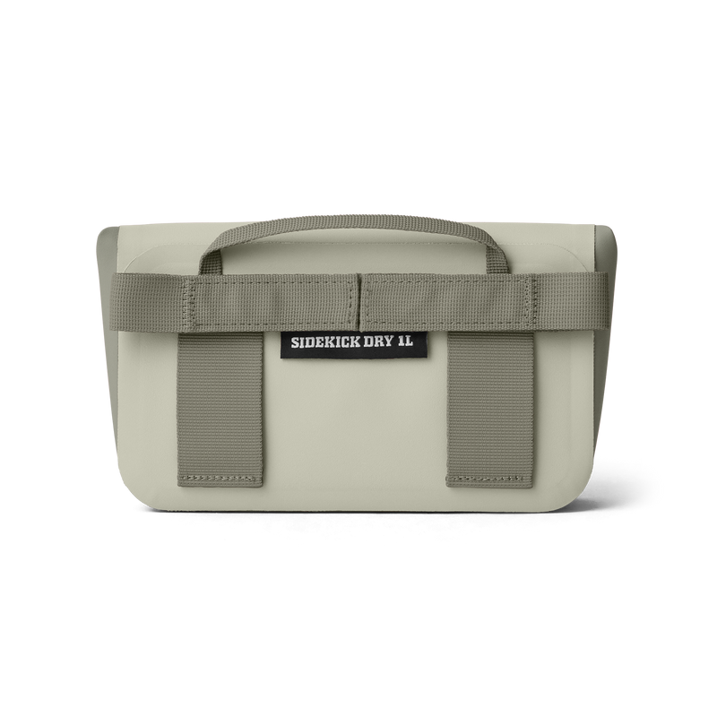YETI Sidekick Dry® 1L Gear Case Pampa Light Green