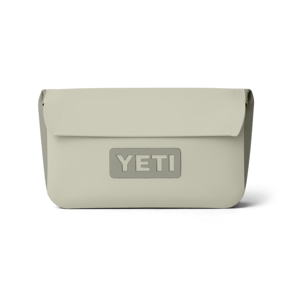 YETI Sidekick Dry® 1L Gear Case Pampa Light Green