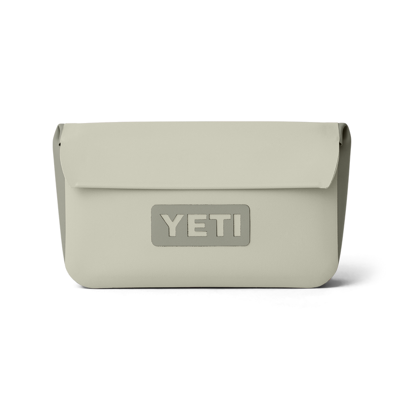 YETI Sidekick Dry® 1L Gear Case Pampa Light Green