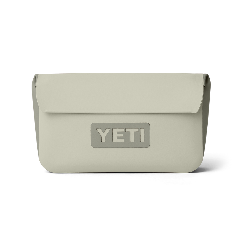 YETI Sidekick Dry® 1L Gear Case Pampa Light Green