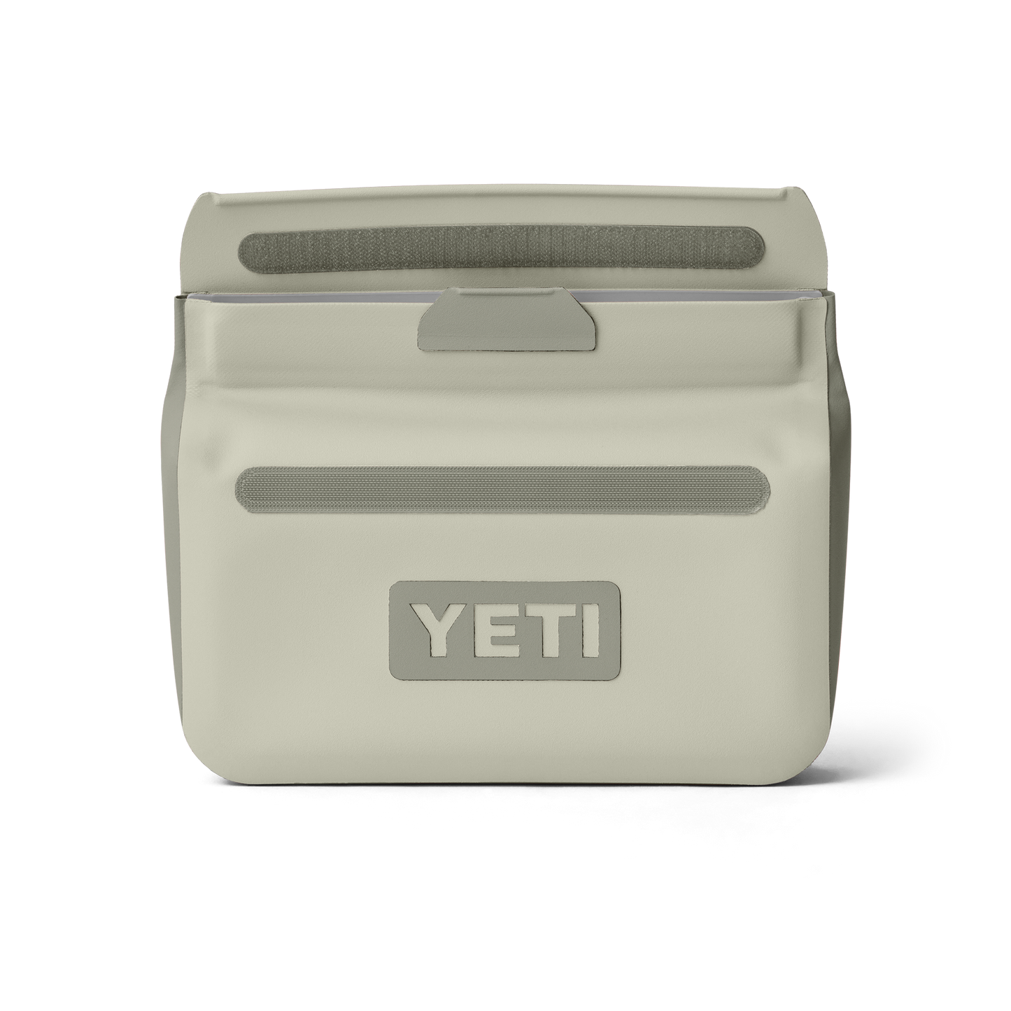 YETI Sidekick Dry® 1L Gear Case Pampa Green