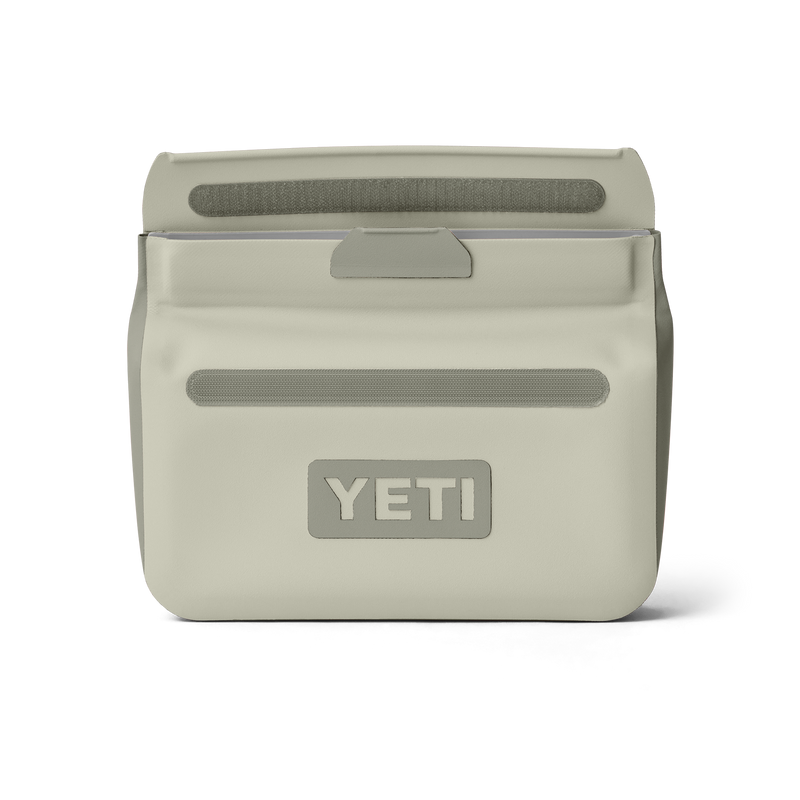 YETI Sidekick Dry® 1L Gear Case Pampa Light Green