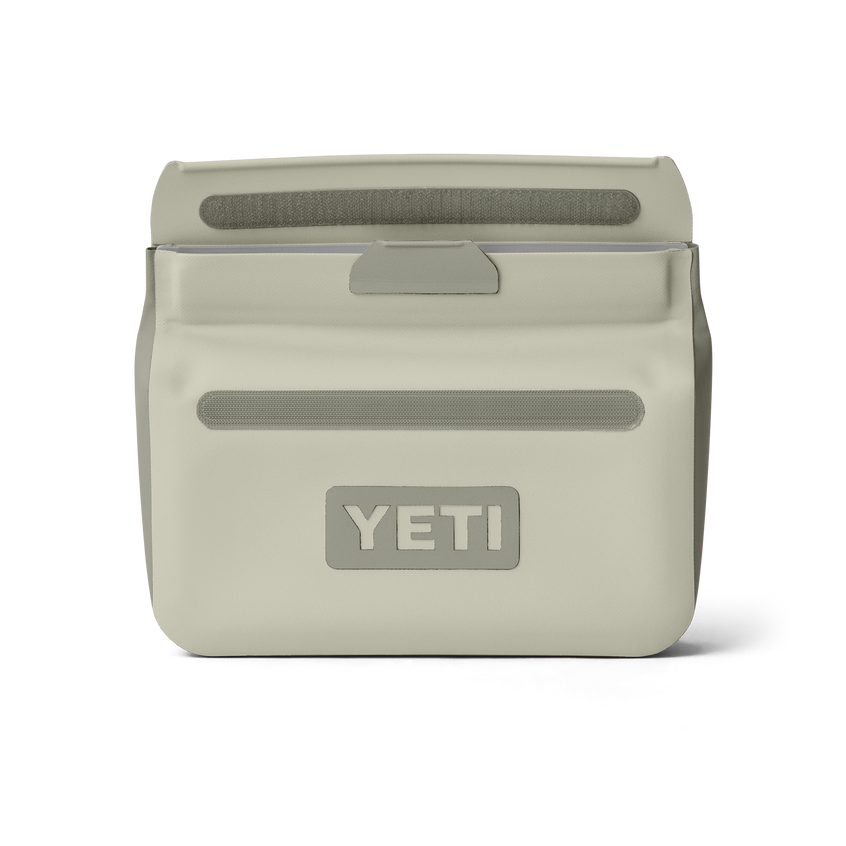 YETI Sidekick Dry® 1L Gear Case Pampa Light Green