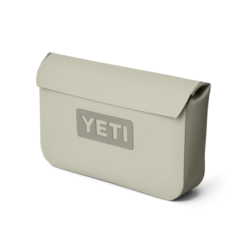 YETI Sidekick Dry® 3L Gear Case Pampa Light Green