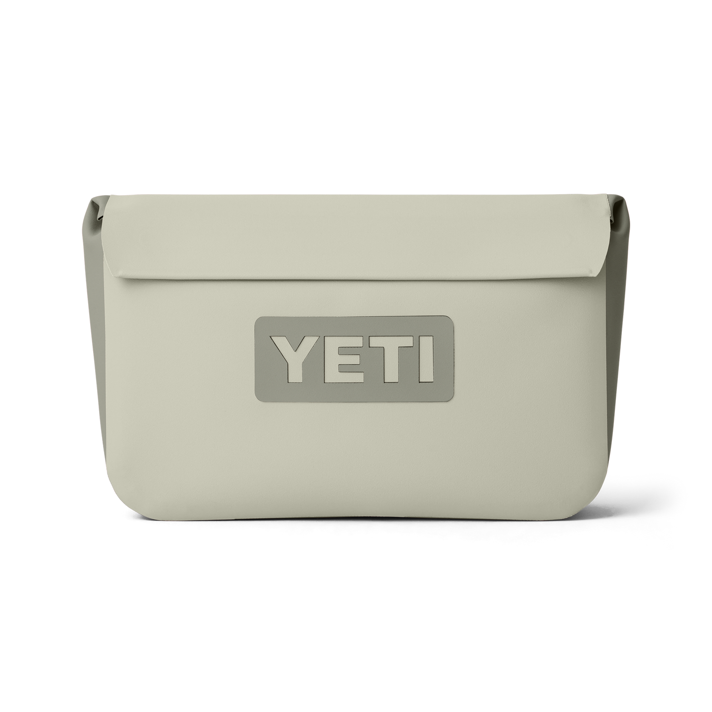 YETI Sidekick Dry® 3L Gear Case Pampa Green