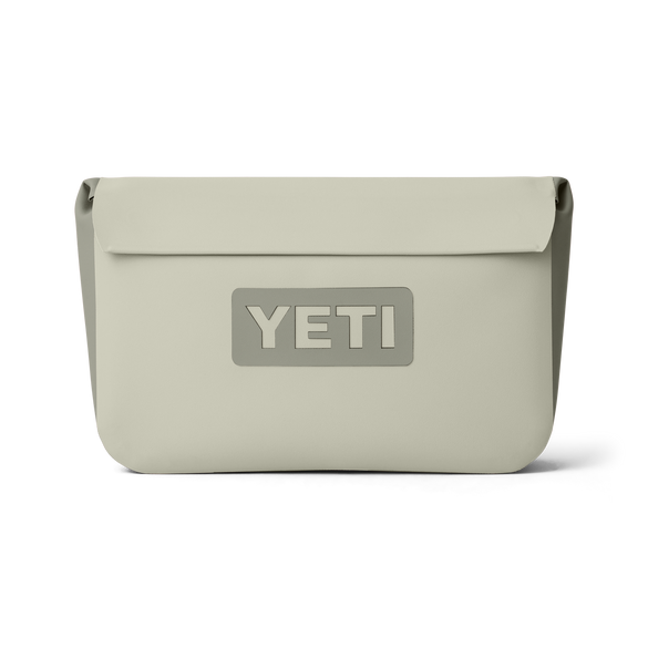 YETI Sidekick Dry® 3L Gear Case Pampa Light Green