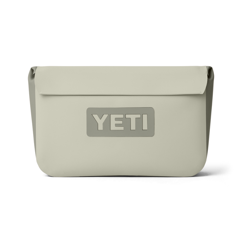 YETI Sidekick Dry® 3L Gear Case Pampa Light Green