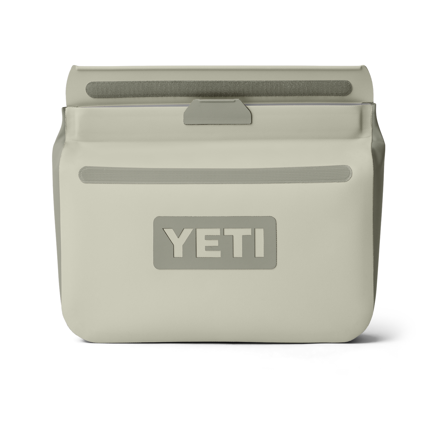 YETI Sidekick Dry® 3L Gear Case Pampa Green