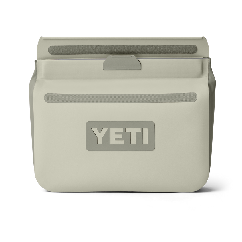 YETI Sidekick Dry® 3L Gear Case Pampa Light Green