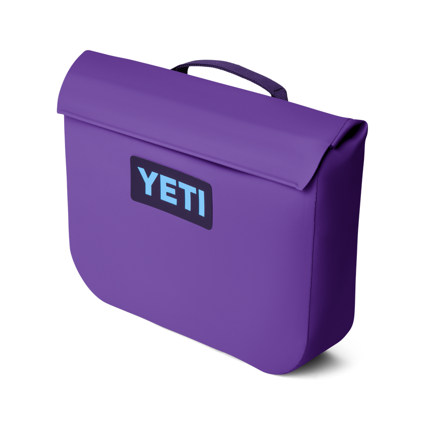 YETI Sidekick Dry® 6L Gear Case Pace Purple/Blue
