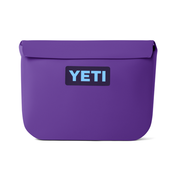 YETI Sidekick Dry® 6L Gear Case Pace Purple/Blue