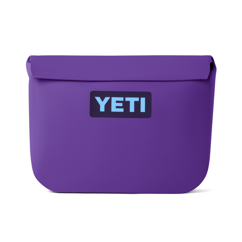 YETI Sidekick Dry® 6L Gear Case Pace Purple/Blue
