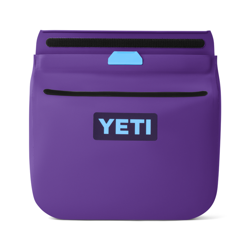 YETI Sidekick Dry® 6L Gear Case Pace Purple/Blue