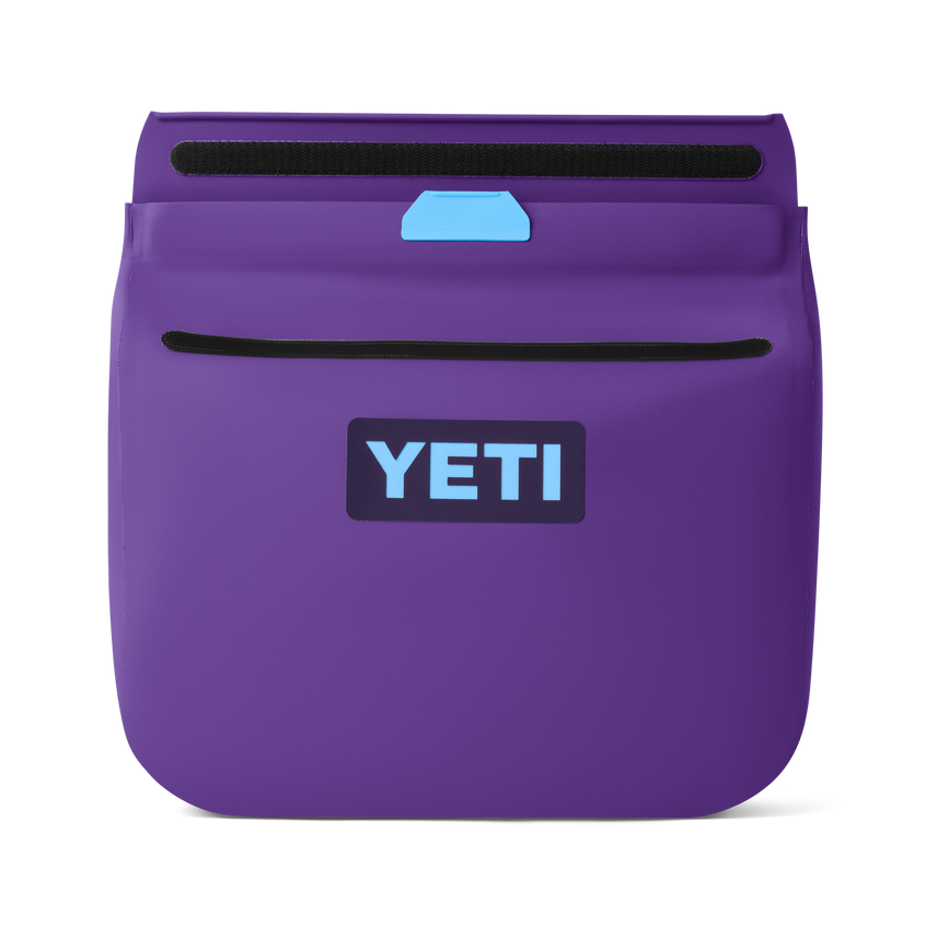 YETI Sidekick Dry® 6L Gear Case Pace Purple/Blue