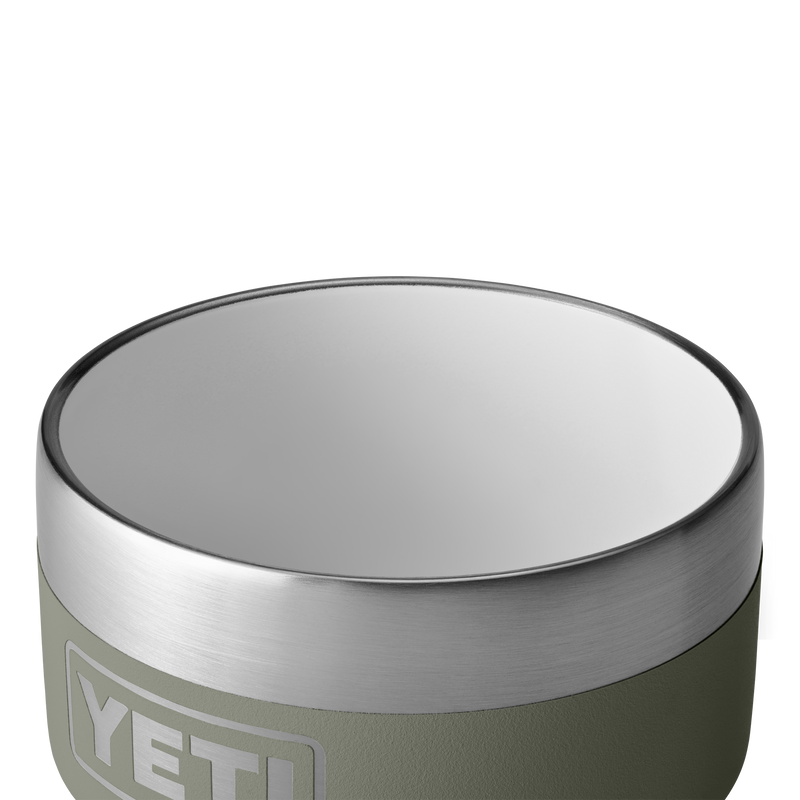YETI Rambler® 4 oz (118 ml) Stackable Cups Pampa Green