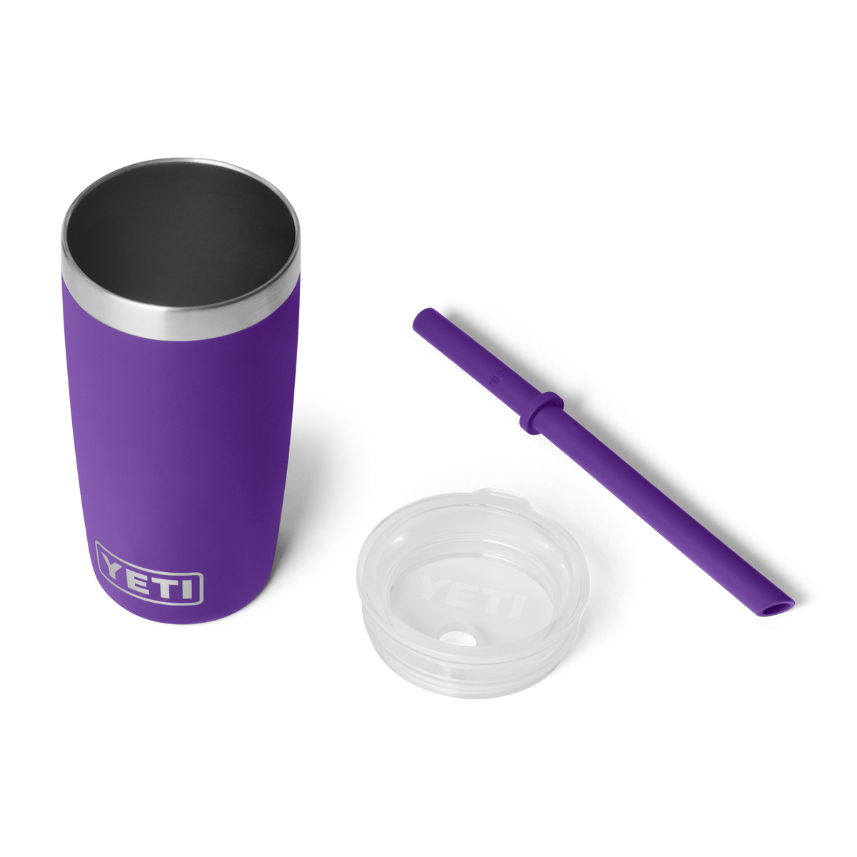Rambler® Jr 10 oz (295 ml) Tumbler Pace Purple
