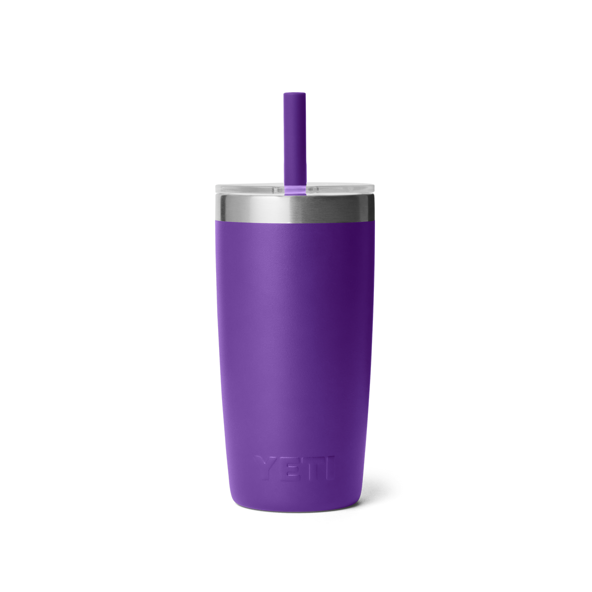 Rambler® Jr 10 oz (295 ml) Tumbler Pace Purple