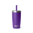 Rambler® Jr 10 oz (295 ml) Tumbler Pace Purple