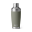 Rambler® 20 oz (591 ml) Cocktail Shaker Pampa Green