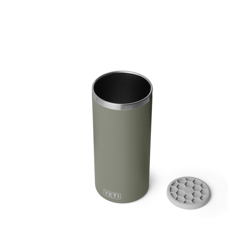 YETI Rambler® Wine Chiller Pampa Green