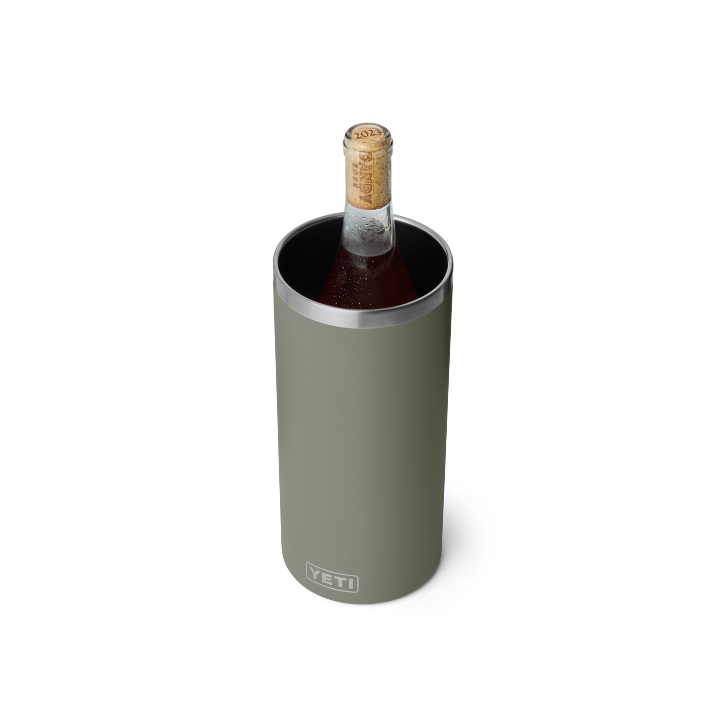 YETI Rambler® Wine Chiller Pampa Green