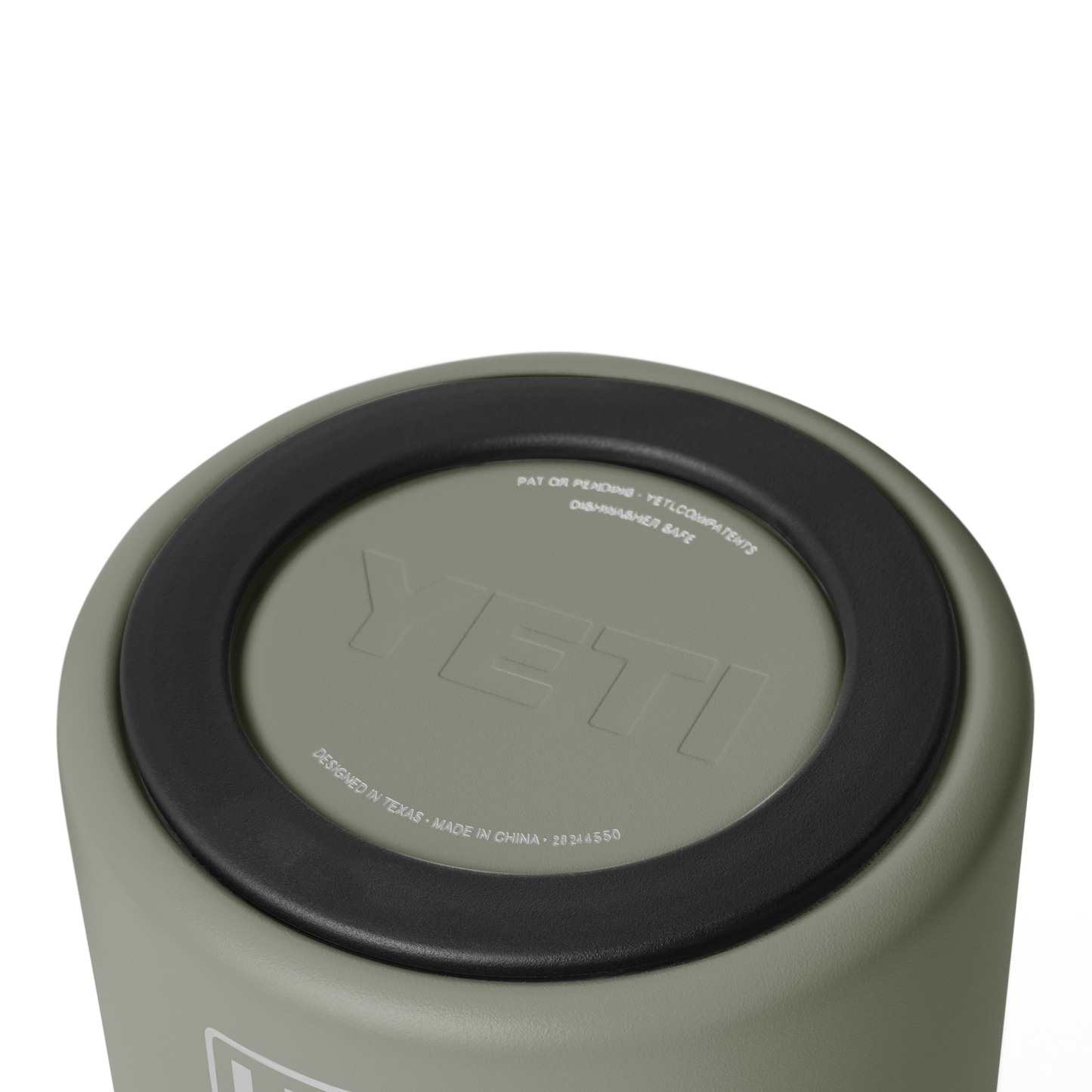 YETI Rambler® Wine Chiller Pampa Green