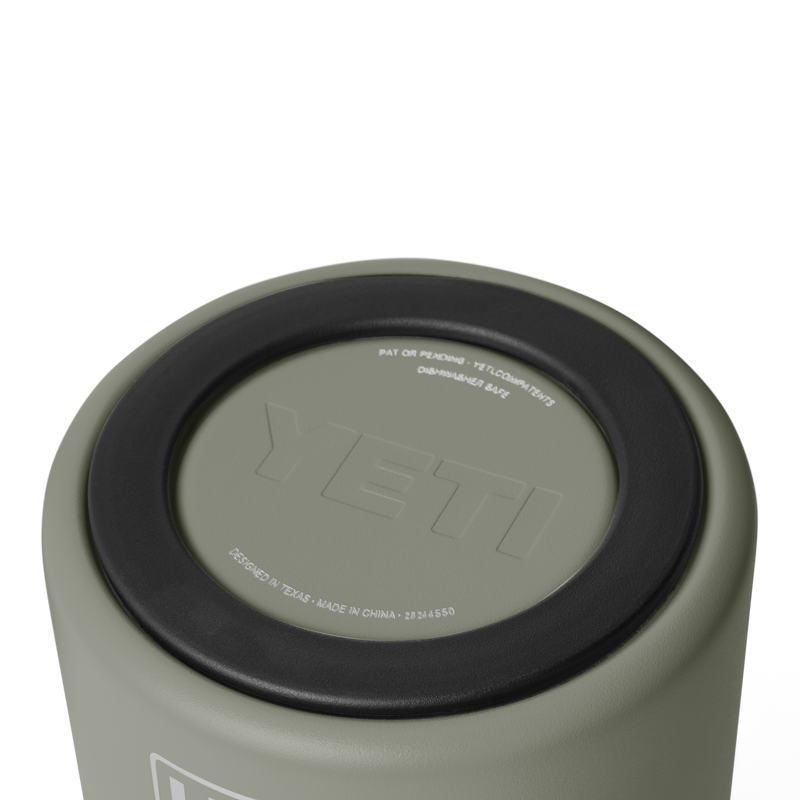 YETI Rambler® Wine Chiller Pampa Green
