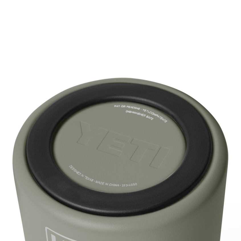 YETI Rambler® Wine Chiller Pampa Green