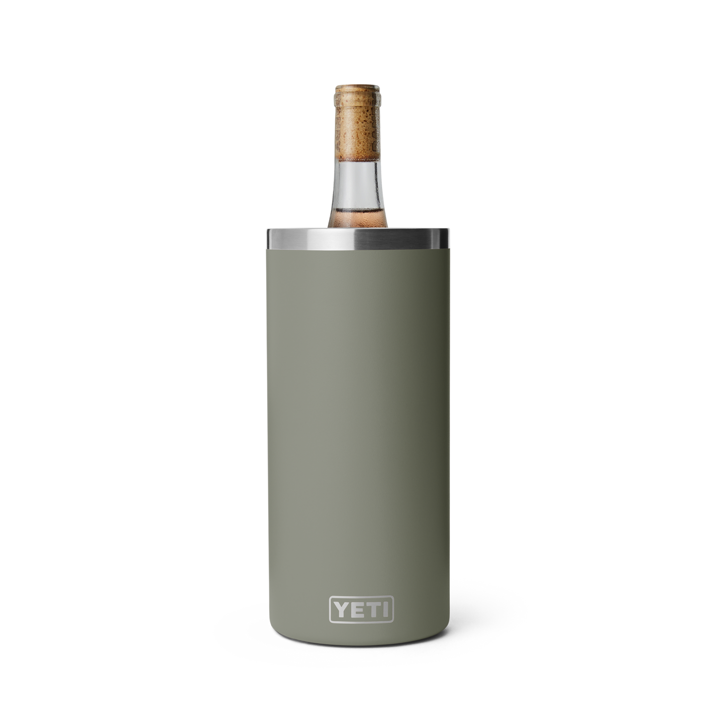 YETI Rambler® Wine Chiller Pampa Green