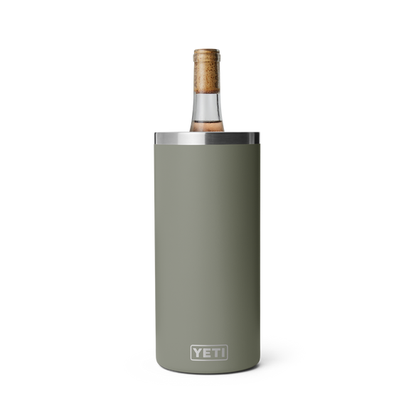 YETI Rambler® Wine Chiller Pampa Green