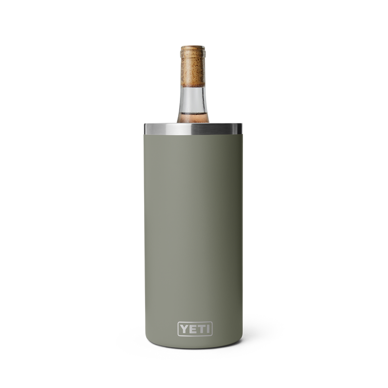 YETI Rambler® Wine Chiller Pampa Green